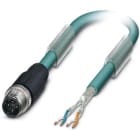 PHOENIX CONTACT - PHC1569401 NBC-M12MSD/ 5,0-93E CMC CAVO DI SISTEMA