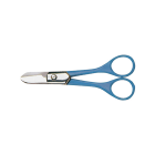 ABC TOOLS SPA - ABCB21790000 FORBICI LAME ARROTOND. 140 MM