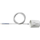 GIRA - GIR217900 ATTUATORE TERMICO 24V ELETTRONICA
