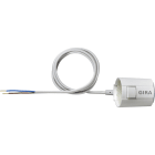 GIRA GGI217900 Therm. Stellantrieb 24 V Elektronik