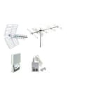 FRACARRO - FRA217940 KIT 8 EVO ELIKA+BLV6+MAP3R3UU+MINI