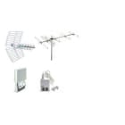 FRACARRO - FRA217940 KIT 8 EVO ELIKA+BLV6+MAP3R3UU+MINI