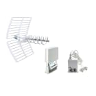 FRACARRO FRA217975 KIT 10 5G T2 ELIKA700+MAP2R345U+M12P