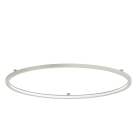 LINEA LIGHT (ILED) ILD65382W00 TOUR PLAF.D1475 57W 3000K NICKEL