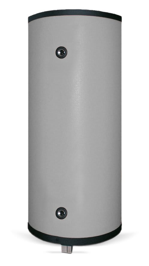 SICC TECH SRL - SIC218INOX0200C SERB.INERZ.INOX CALDO-FREDDO LT 200 ISO