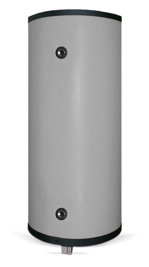 SICC TECH SRL SIC218INOX0200C SERB.INERZ.INOX CALDO-FREDDO LT 200 ISO