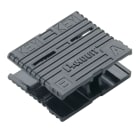 PANDUIT - PANFSCCLIP-L CLIP DI DUPLEXING SC PER UNIRE DUE CONNE