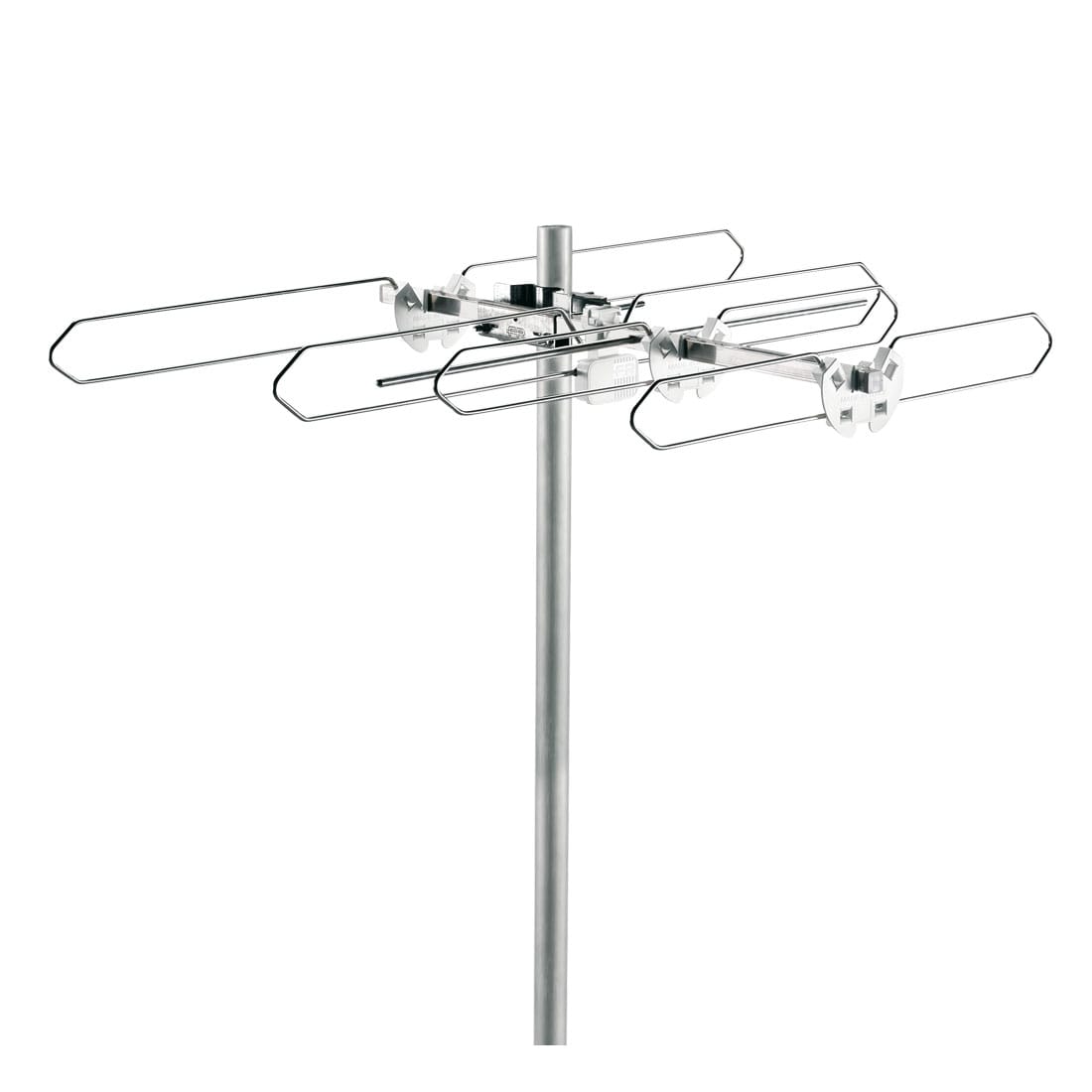 FRACARRO FRA218038 BLV4F ANT.VHF E5-E12+CONN.F