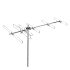 FRACARRO - FRA218058 BLV6F ANT.VHF E5-E12+CONN.F