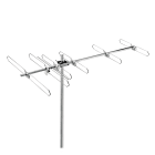 FRACARRO - FRA218058 BLV6F ANT.VHF E5-E12+CONN.F