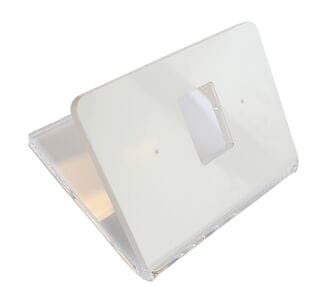 URMET SPA UTD1723/52 SUPPORTO TAVOLO X MONITOR 7 VV