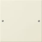 GIRA GGI218101 Wippenset 1f System 55 Cremeweiss(lack.)