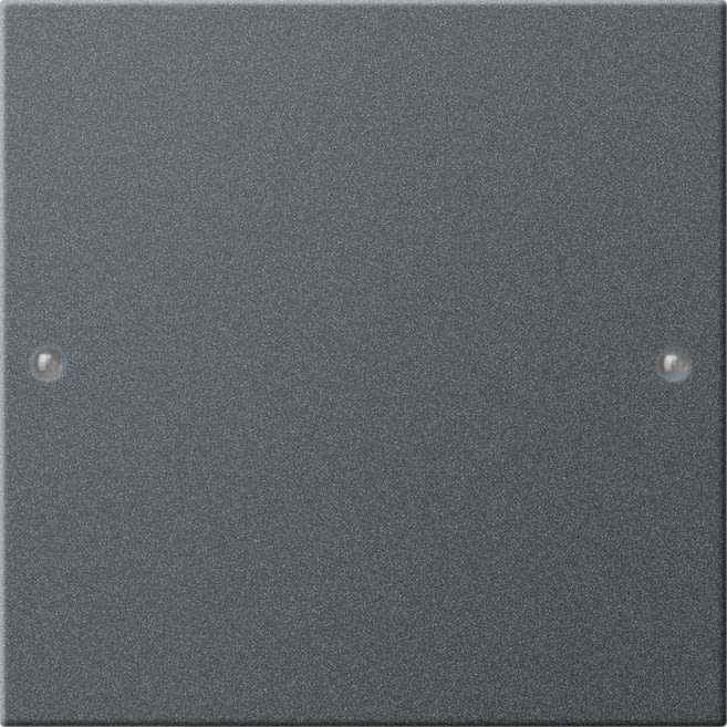 GIRA - GIR218128 Wippenset 1f System 55 Anthrazit(lack.)