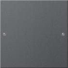 GIRA - GIR218128 SET INTERR.BILICO 1X SYSTEM 55 ANTRACITE