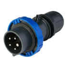 SCAME PARRE SPA SCA218.1635.KX SPINA MOBILE 16A 3P+N+T 9H