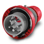SCAME PARRE SPA SCA218.3237RV SPINA MOBILE 32A 3P+N+T 6H