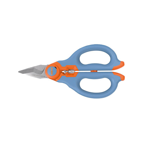ABC TOOLS SPA - ABCB21839000 FORBICI GT3 PER ELETTRICISTI