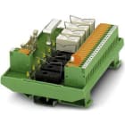 PHOENIX CONTACT PHC2962463 UM- 8 RELS/KSR-G24/21/MT/PLC MODULO RELE