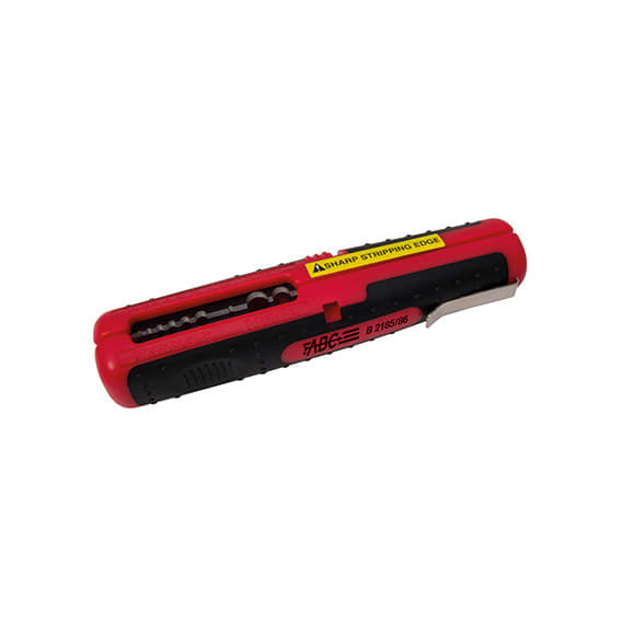 ABC TOOLS SPA ABCB21858600 SPEALACAVI COAX RG59/6