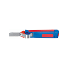 ABC TOOLS SPA ABCB21865500 SPEL.MOLLA LAMA DIR. 4-28 MM