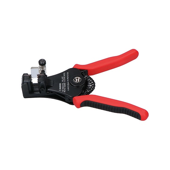 ABC TOOLS SPA ABCB21866800 PINZE SPELACAVI AUT.0,5-6 MM