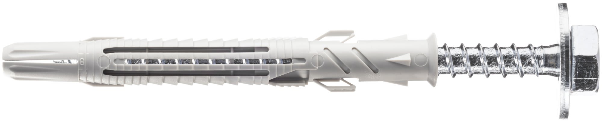 ELEMATIC SPIT - ITP566765 TASSELLO PROLUNGATO T88/VTER PA 6 12X120