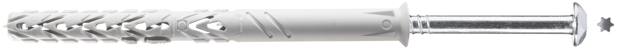 ELEMATIC SPIT ITP569466 TASSELLO PROLUNGATO T66/V AM 10X120/70