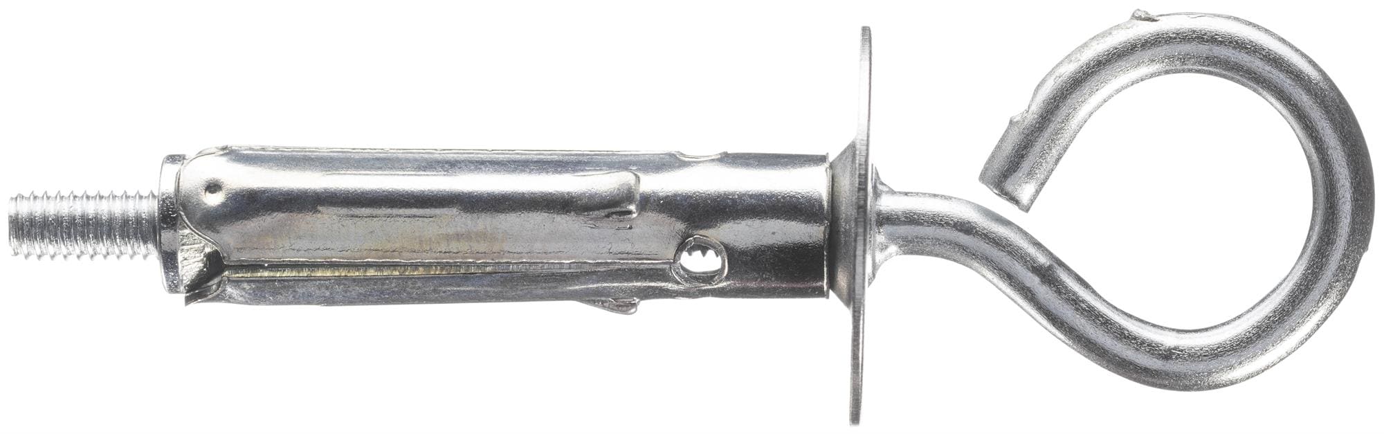 ELEMATIC SPIT ITP8712049 ANCORANTE T61/OC OCCHIOLO CHIUSO 6X25