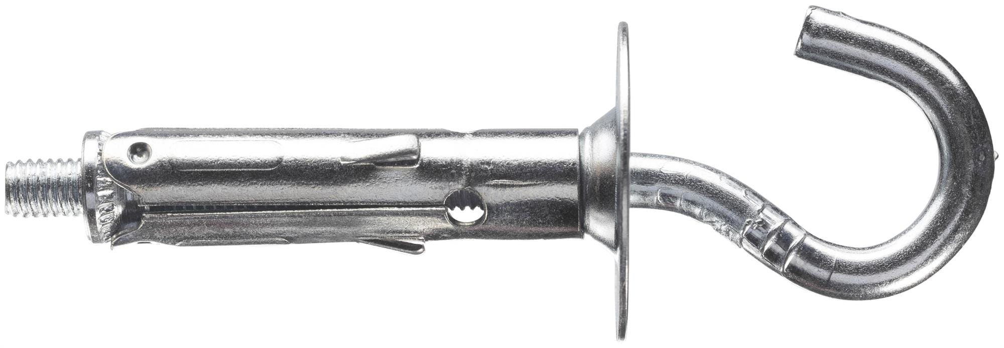 ELEMATIC SPIT ITP8712060 ANCORANTE T61/OA OCCHIOLO APERTO 8X35