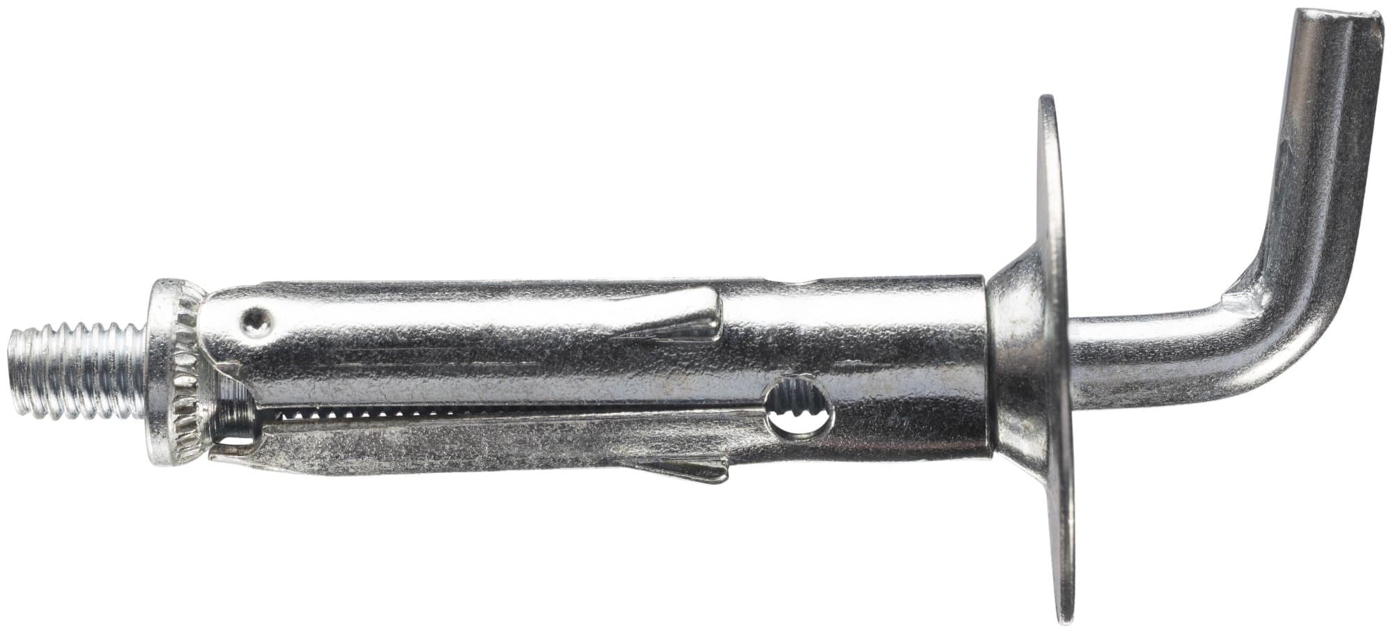 ELEMATIC SPIT ITP8712056 ANCORANTE T61/GM GANCIO MEDIO 8X35