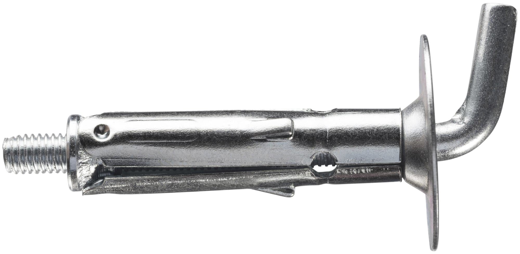 ELEMATIC SPIT ITP8712054 ANCORANTE T61/GC GANCIO CORTO 8X35