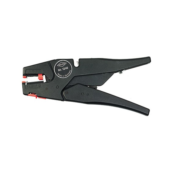 ABC TOOLS SPA ABCB21883010 PINZE SPEL.AUTOM. 0,03-10 MM