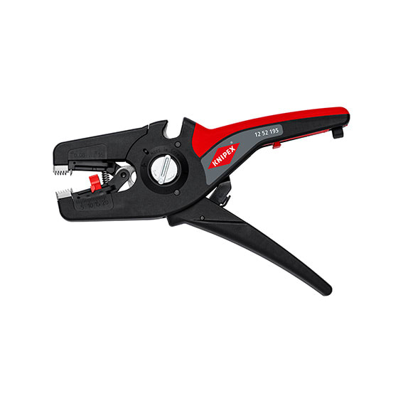 ABC TOOLS SPA - ABCB21885500 SPELACAVI PRECISTRIP16