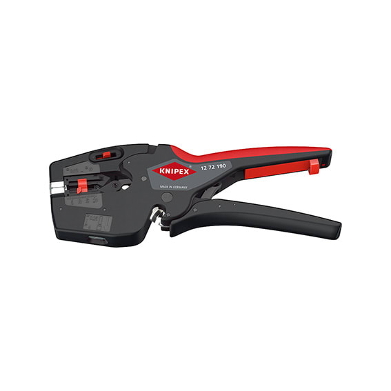 ABC TOOLS SPA ABCB21885800 SPELACAVI REGOLAZ. AUTOMATICA