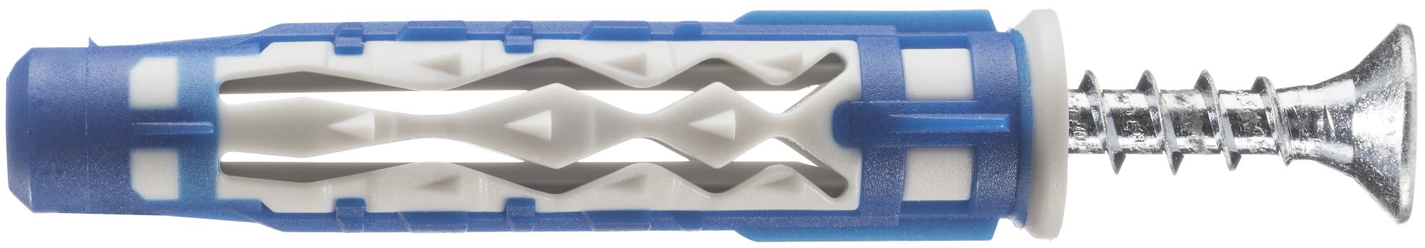 ELEMATIC SPIT - ITP565536 TASSELLO BLUEFIX/VA BI-MATERIALE PA 8X50