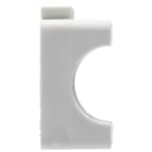 ELEMATIC SPIT - ITP13501050 COLLARE FISSATUBO ECAV PA6 DIAM 40-50