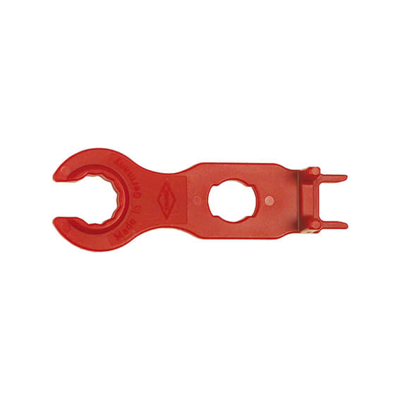ABC TOOLS SPA ABCB21909400 UT. MONTAG. PER CONNETTORI MC4
