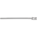 ELEMATIC SPIT ITP565961 COLLARE FISSATUBO ELEFIX PA6.6 40-63MM