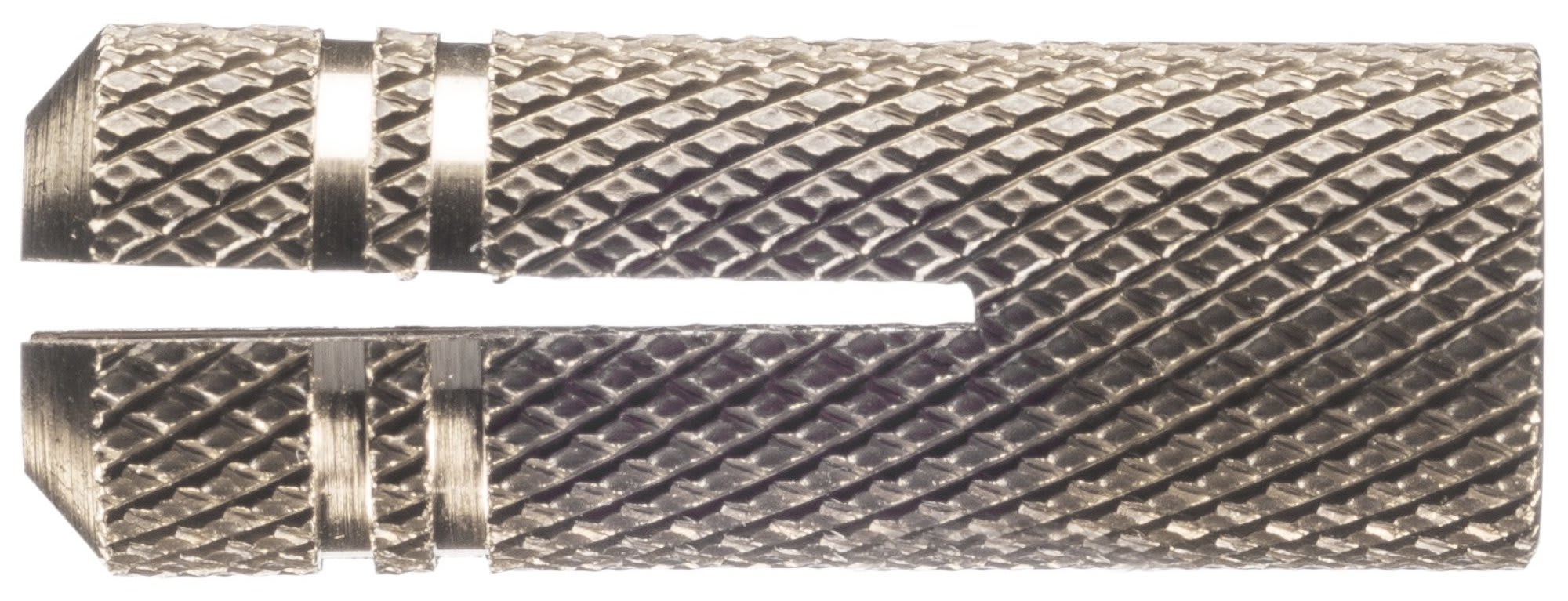 ELEMATIC SPIT - ITP8727004 TASSELLO T51 OTTONE M8