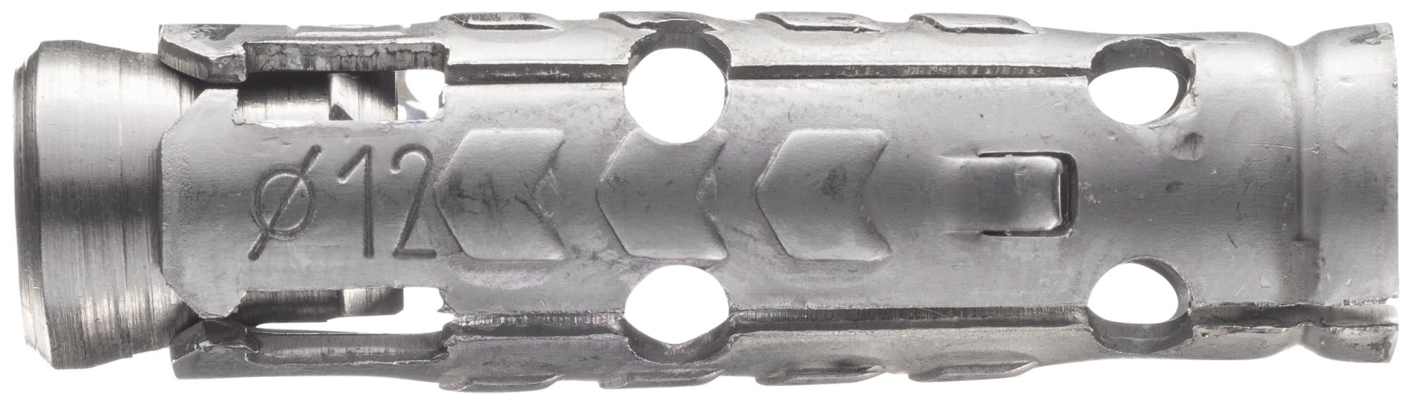 ELEMATIC SPIT - ITP8717012 TASSELLO LEX ACCIAIO INOX A2 M8X50