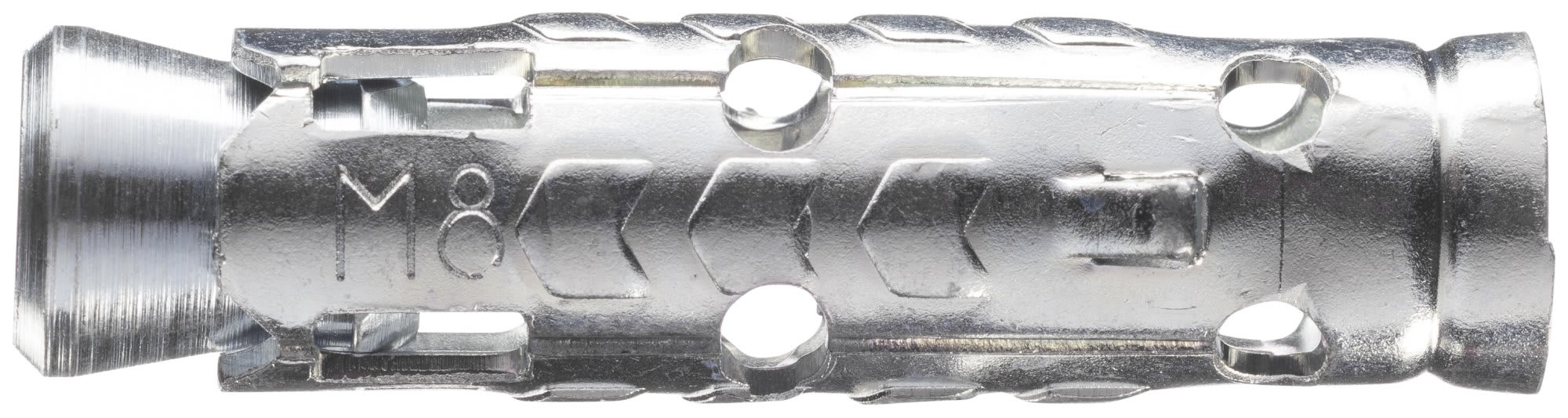 ELEMATIC SPIT - ITP8717002 ANCORANTE LE ACCIAIO ZINCATO M8X50