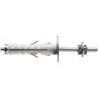 ELEMATIC SPIT ITP565432 TASSELLO ENP/DD DOPPIO DADO PA 6 9X40