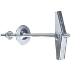 ELEMATIC SPIT - ITP566003 ANCORINA ETAF/DD DOPPIO DADO 4/12