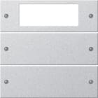 GIRA - GIR219226 SET INTERR. BILICO 2X PLUS SYSTEM 55 C.