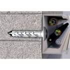 ELEMATIC SPIT ITP569365 TASSELLO JTX TP/V PA 6 5X25