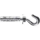 ELEMATIC SPIT ITP8717301 ANCORANTE LE/G GANCIO M6X45