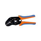 ABC TOOLS SPA - ABCB21934016 CRIM.AUT.CAPIC.PREIS.2,5-16 MM