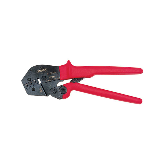 ABC TOOLS SPA - ABCB21934305 PINZE B 2193/43X5