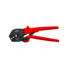 ABC TOOLS SPA ABCB21934318 CRIMP. TERM.TWIN 2X6-2X10-2X16
