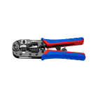 ABC TOOLS SPA ABCB21934900 PINZA B 2193/490 CONN.WESTERN